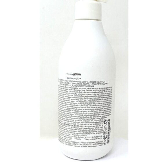 G&H Nourish+ Body Lotion - Picture 4 of 6